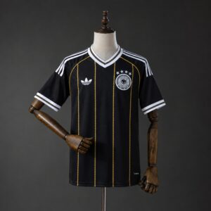 Camiseta Alemania 2026 Alternativa