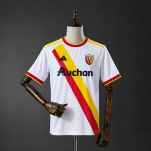 Camiseta Lens 26-27 Alternativa