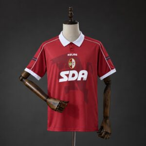 Camiseta Torino 98-99 Local