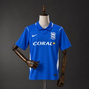 Camiseta Birmingham 26-27 Local