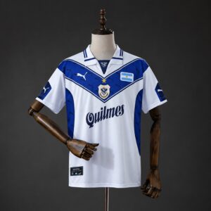 Camiseta Vélez Sarsfield 98-99 Local