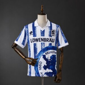 Camiseta TSV 1860 Munich 94-95 Local
