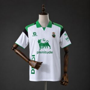 Camiseta Racing 26-27 Local