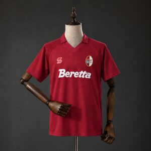 Camiseta Torino 92-93 Local