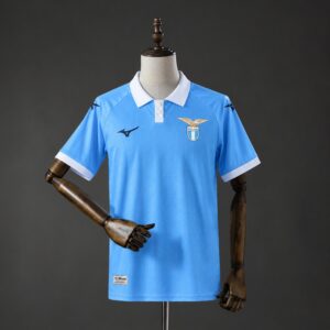 Camiseta Lazio 26-27 Local