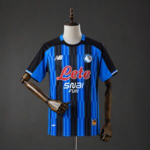 Camiseta Atalanta 26-27 Local
