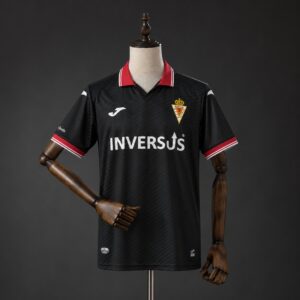 Camiseta Murcia 26-27 Alternativa