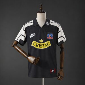 Camiseta Colo Colo 95-96 Visitante