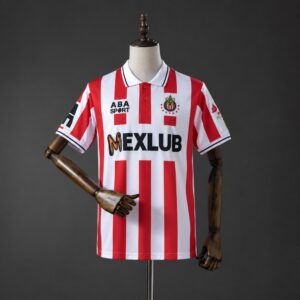 Camiseta Chivas 94-95 Local
