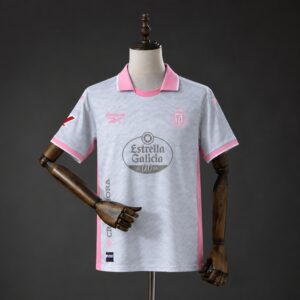 Camiseta Valladolid 26-27 Alternativa