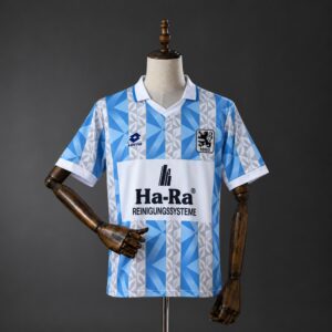Camiseta TSV 1860 Munich 93-94 Local