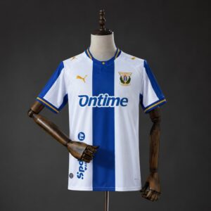 Camiseta Leganés 26-27 Local