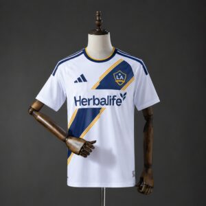 Camiseta Los Angeles Galaxy 26-27 Local