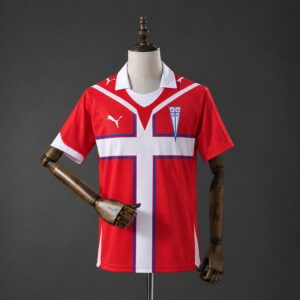 Camiseta Universidad Católica 2009 Local