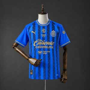 Camiseta Chivas 26-27 Alternativa