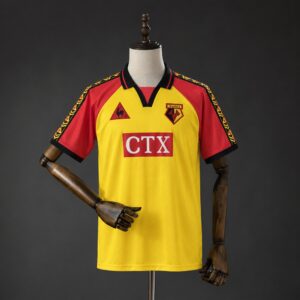 Camiseta Watford 98-99 Local