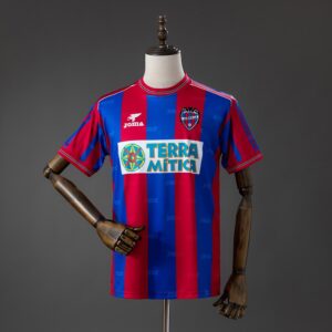 Camiseta Levante 99-00 Local