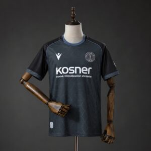 Camiseta Osasuna 26-27 Alternativa