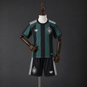 Equipación Niño Celtic 26-27 Visitante
