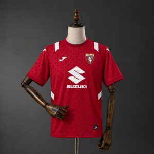 Camiseta Torino 26-27 Local