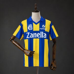 Camiseta Rosario Central 89-91 Local