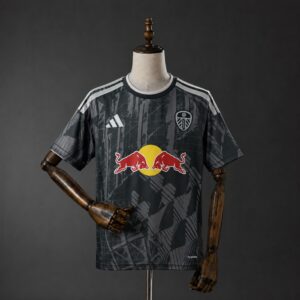 Camiseta Leeds 26-27 Alternativa