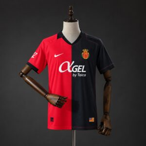 Camiseta Mallorca 26-27 Local