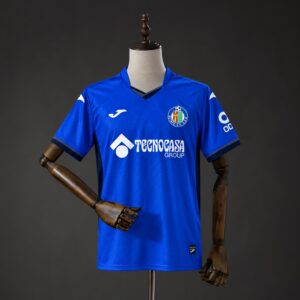 Camiseta Getafe 26-27 Local