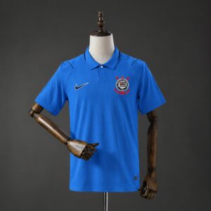Camiseta Corinthians 26-27 Alternativa