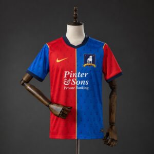 Camiseta Richmond 26-27 Local
