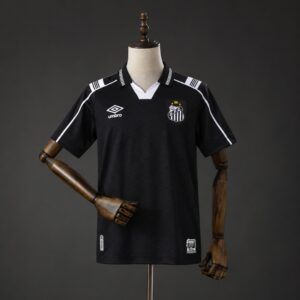 Camiseta Santos 26-27 Alternativa