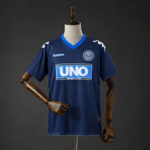 Camiseta Independiente Rivadavia 10-11 Local