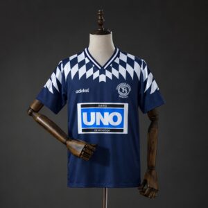 Camiseta Independiente Rivadavia 98-99 Local