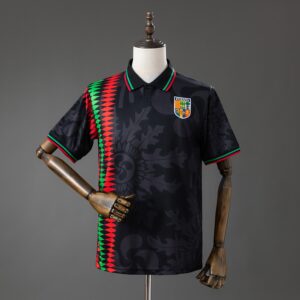 Camiseta Euskal Herria 1990 Visitante