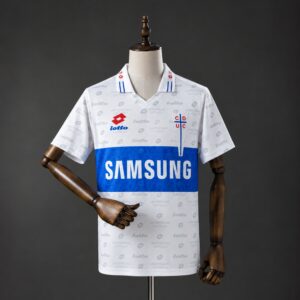 Camiseta Universidad Católica 1996 Alternativa