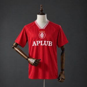 Camiseta Internacional 1997 Local