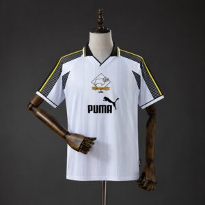 Camiseta Derby County 95-97 Local