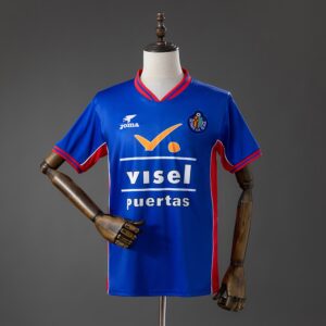 Camiseta Getafe 99-00 Local