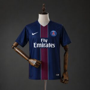 Camiseta PSG 16-17 Local
