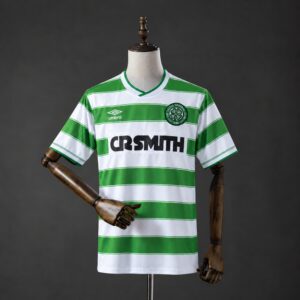 Camsieta Celtic 85-87 Local