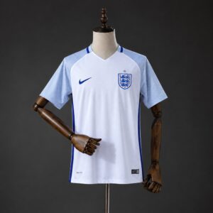 Camiseta Inglaterra 2016 Local