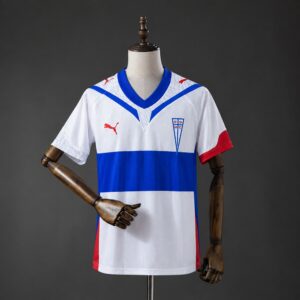 Camiseta Universidad Católica 2010 Local