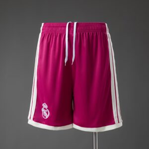 Pantalón Real Madrid 26-27 Alternativa