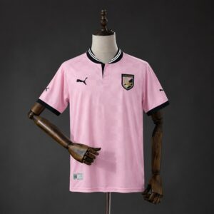 Camiseta Palermo 12-13 Local