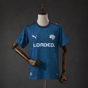 Camiseta Derby County 26-27 Alternativa