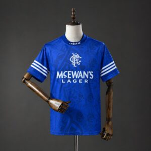 Camiseta Rangers 94-96 Local