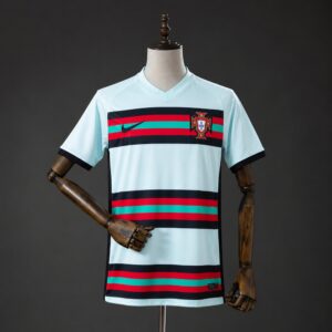 Camiseta Portugal 2020 Visitante
