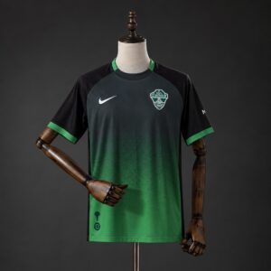 Camiseta Elche 26-27 Alternativa