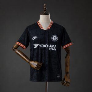 Camiseta Chelsea 19-20 Alternativa