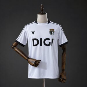 Camiseta Burgos 26-27 Local